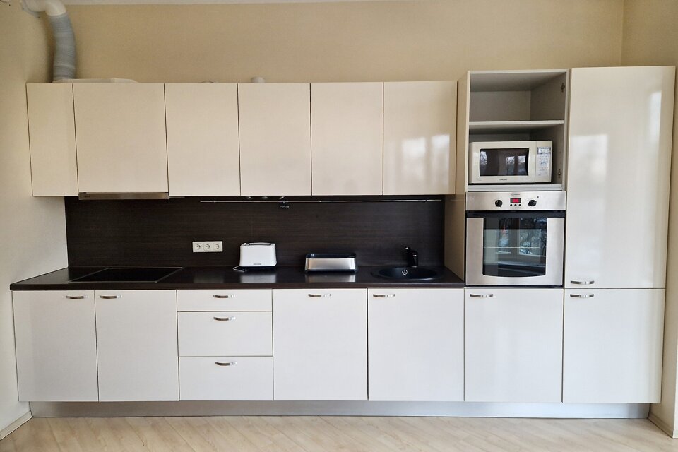 Vienības gatve 192, Rīga