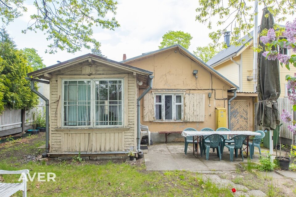Jaunā iela 35A, Jūrmala