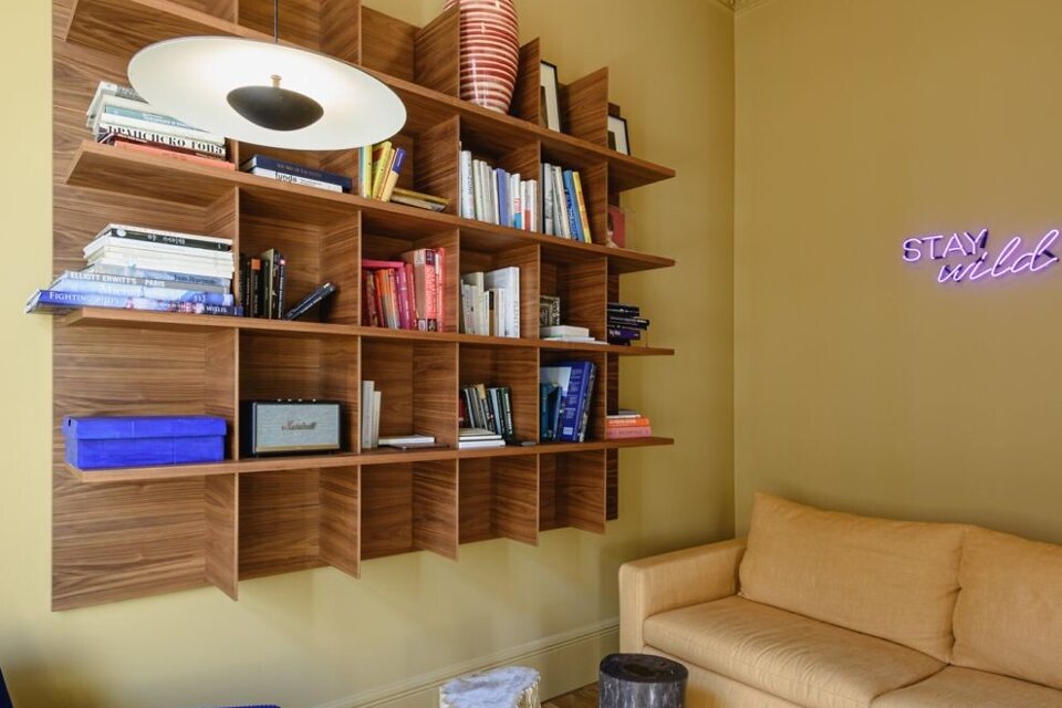 Baznīcas iela 7, Rīga