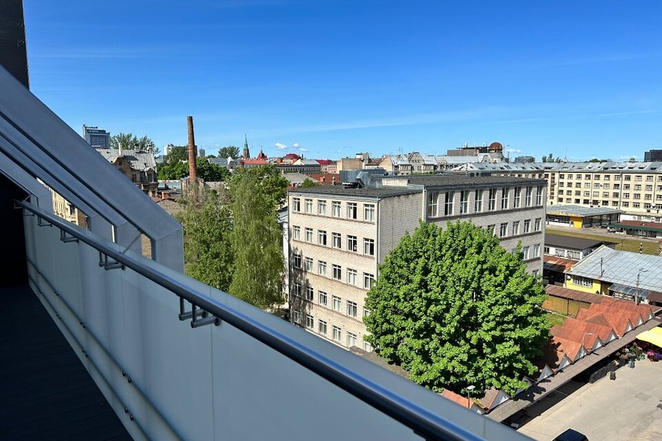 Tērbatas iela 72, Rīga