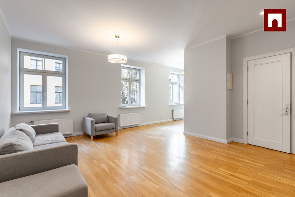 Krišjāņa Barona iela 7/9, Rīga