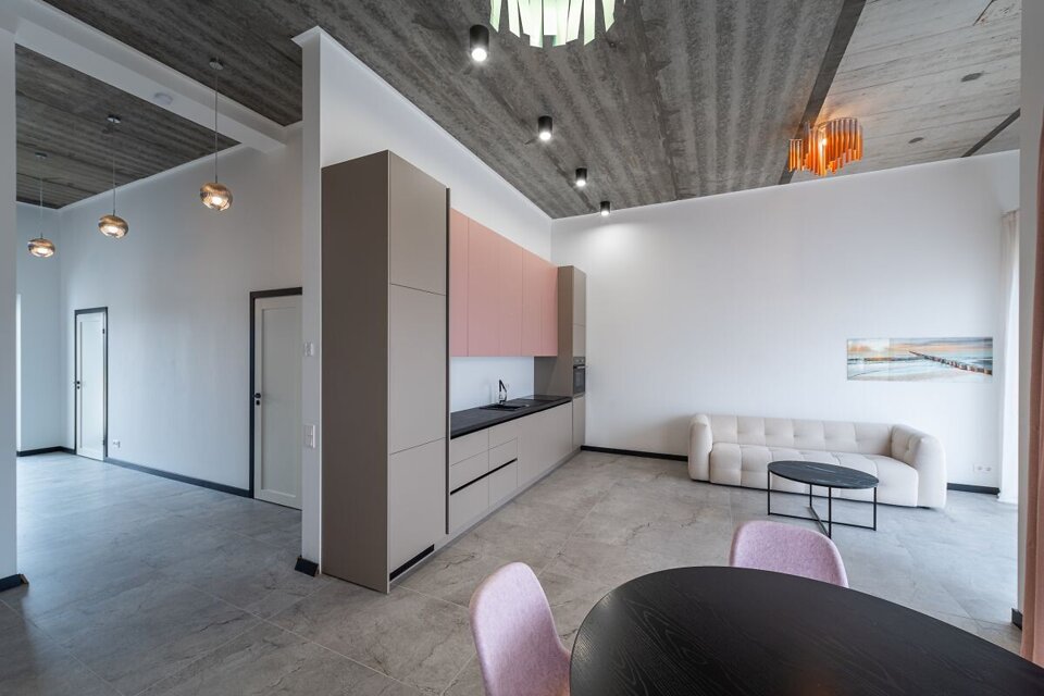 Rītausmas iela 1, Mārupe, Mārupes nov.