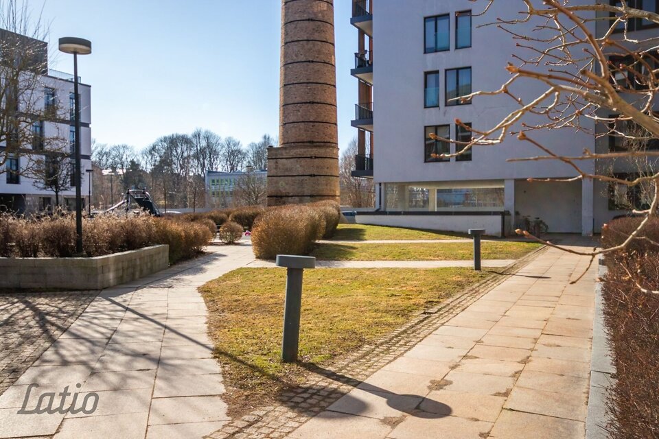 Liepājas iela 2, Rīga