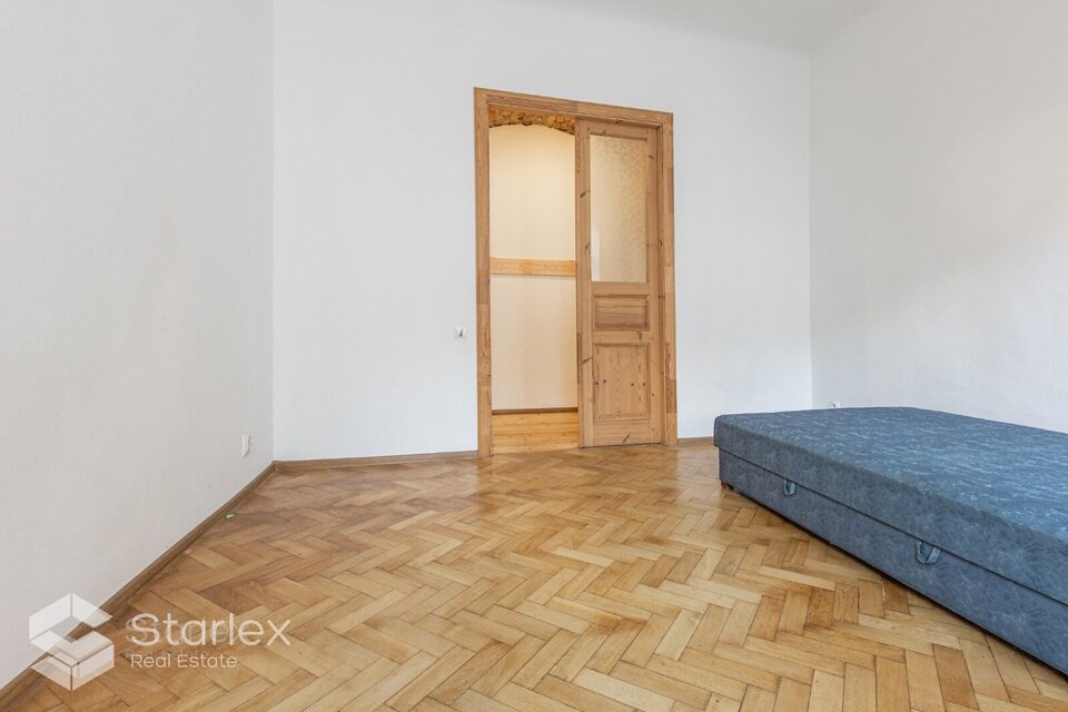 Ģertrūdes iela 60, Rīga