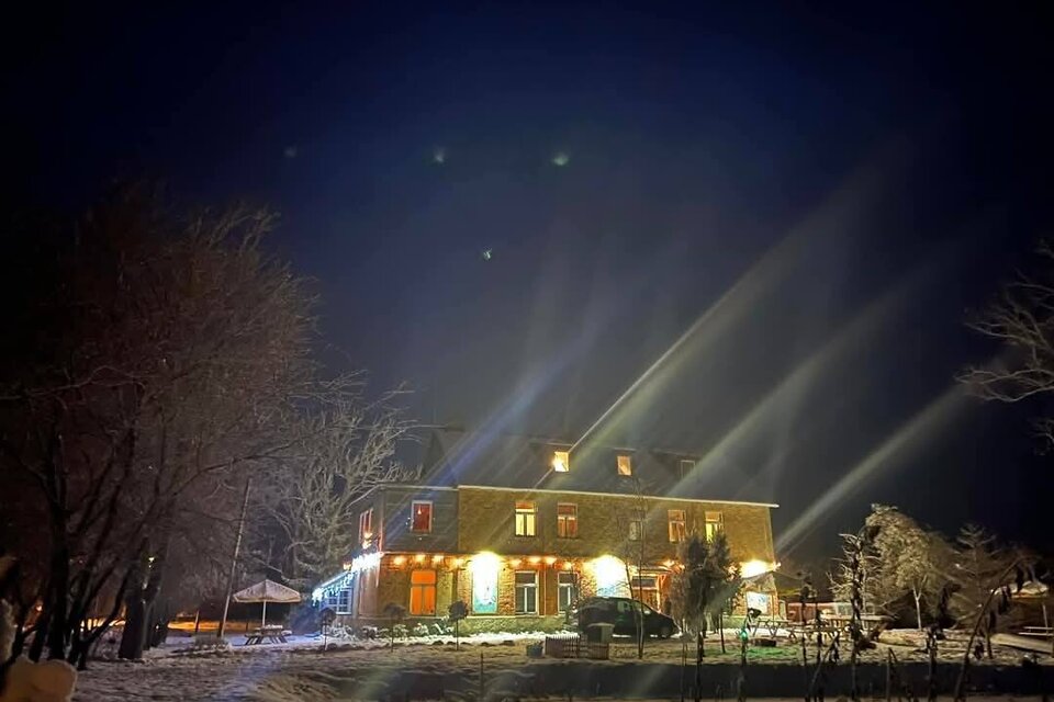 Sakas iela 6, Pāvilosta, Dienvidkurzemes nov.