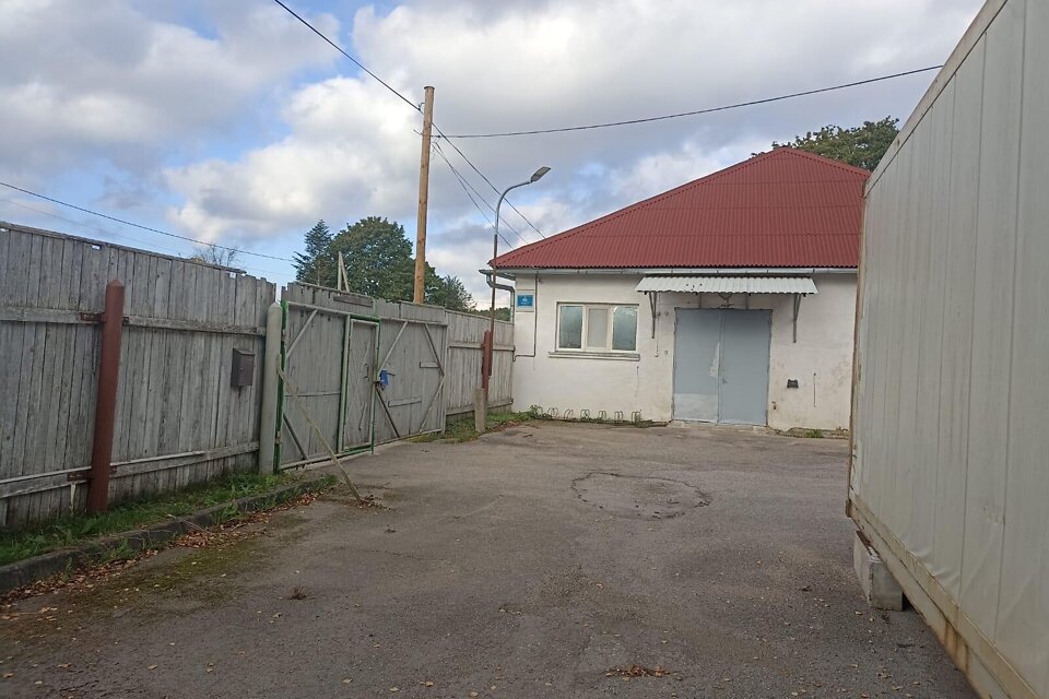 Miera iela 3, Roja, Talsu nov.