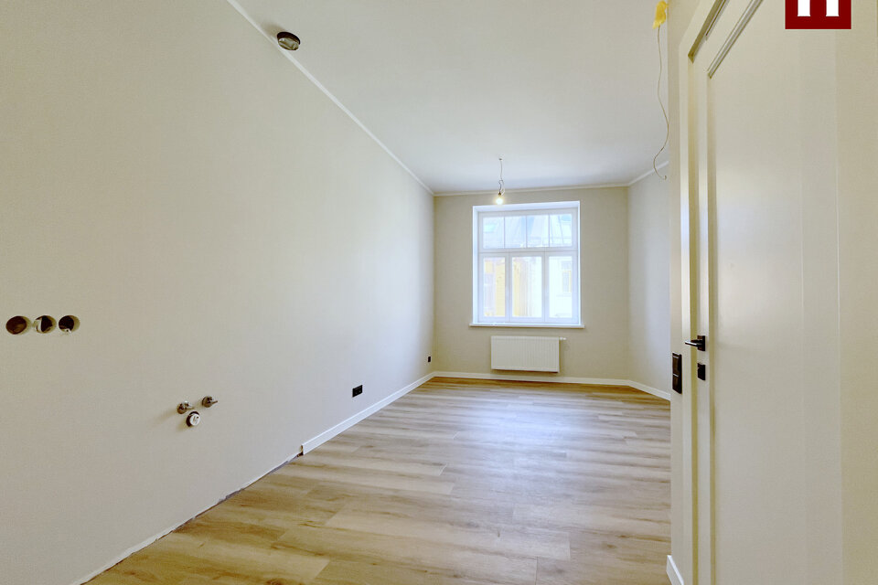 Mazā Nometņu iela 24, Rīga