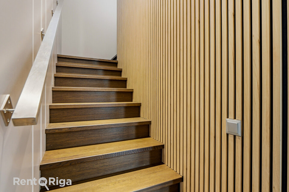 Rudzu iela, Jaunmārupe, Mārupes nov.