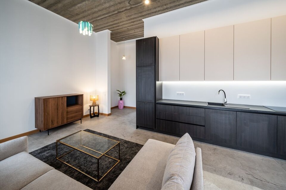 Rītausmas iela 1, Mārupe, Mārupes nov.