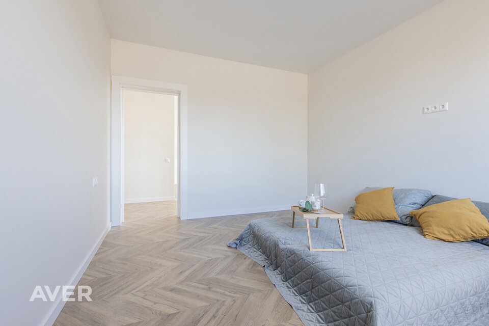 Dzirnezera iela 4a-2, Līči, Ropažu nov.