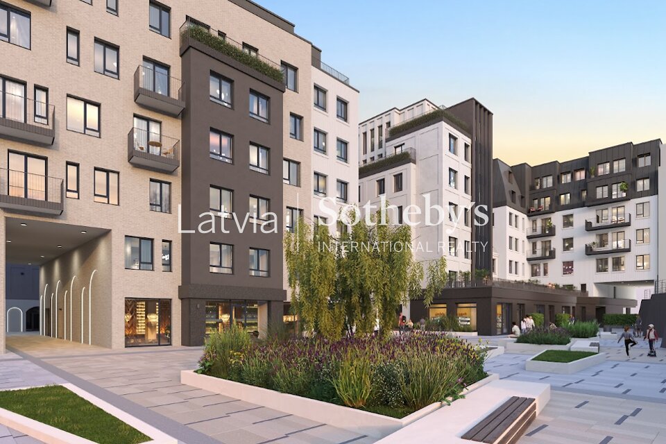 Blaumaņa iela, Rīga