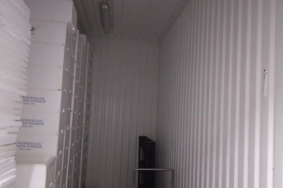 Miera iela 3, Roja, Talsu nov.