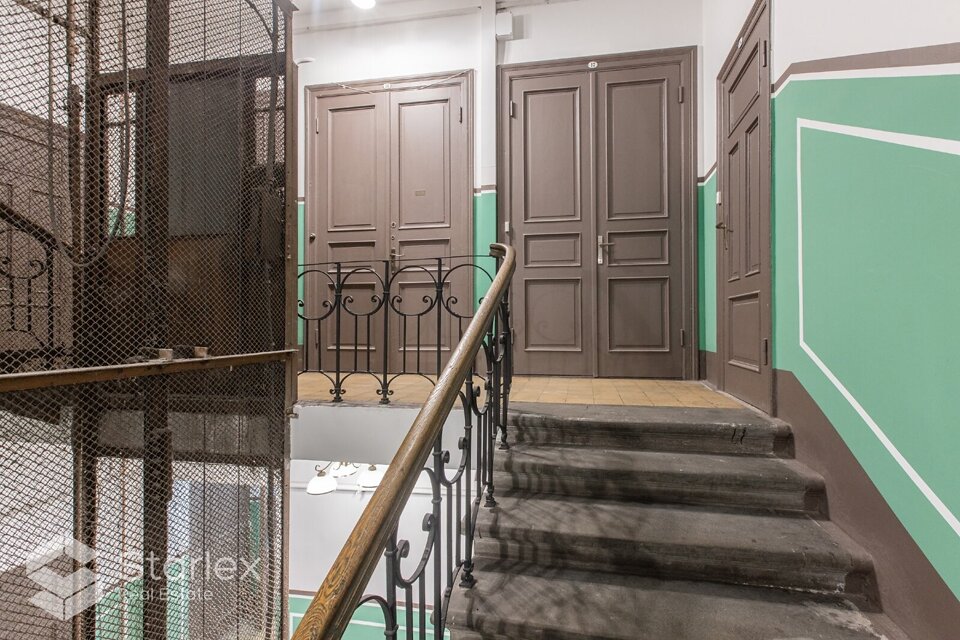 Ģertrūdes iela 60, Rīga