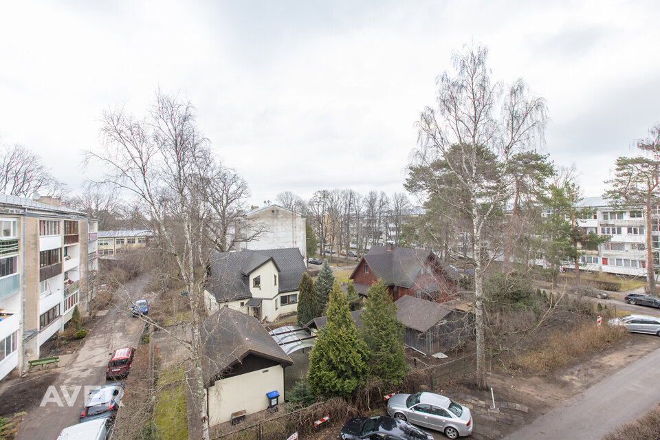 Ceriņu iela, Jūrmala