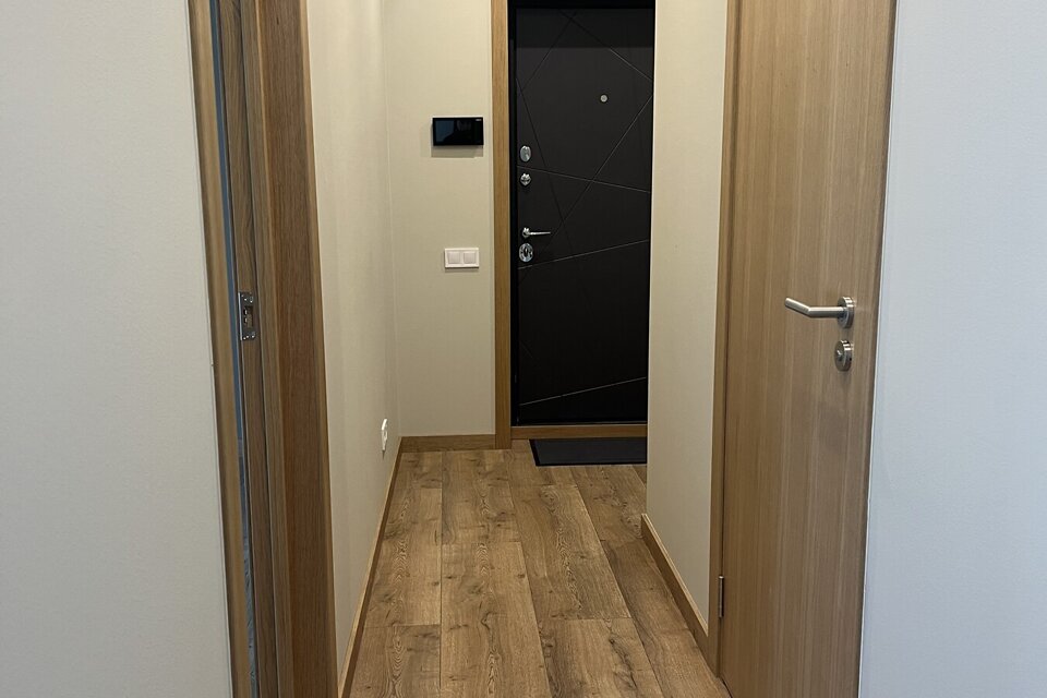 Institūta iela 29, Ulbroka, Ropažu nov.