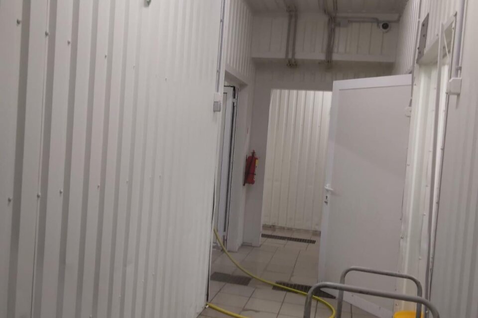 Miera iela 3, Roja, Talsu nov.