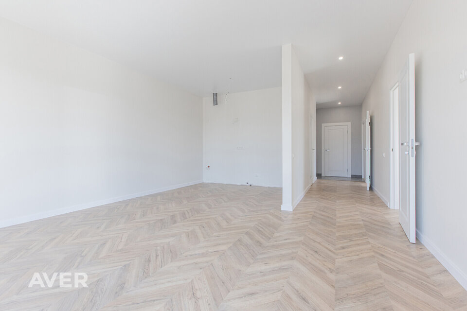 Dzirnezera iela 4a-1, Līči, Ropažu nov.