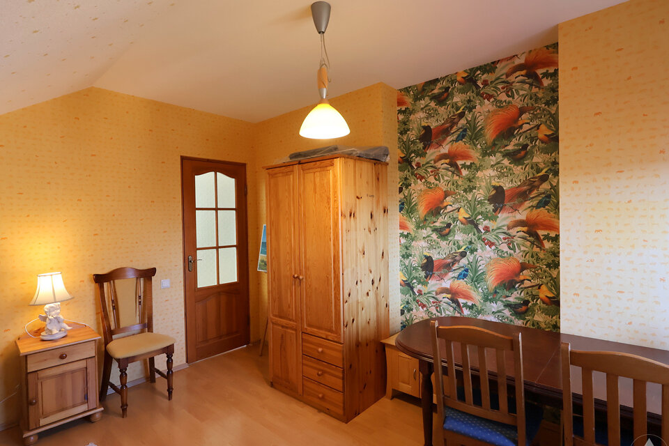 Zirņu iela 51, Liepāja