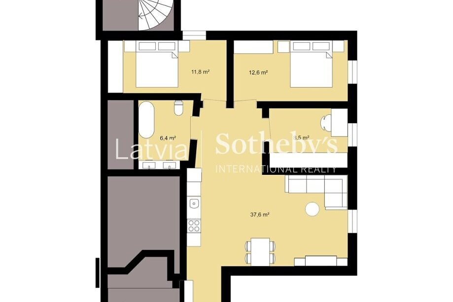 Raiņa bulvāris 3, Rīga