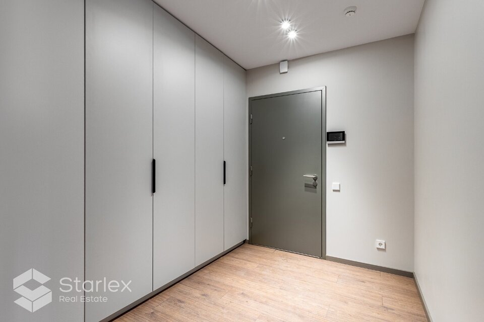 Lielirbes iela 15, Rīga