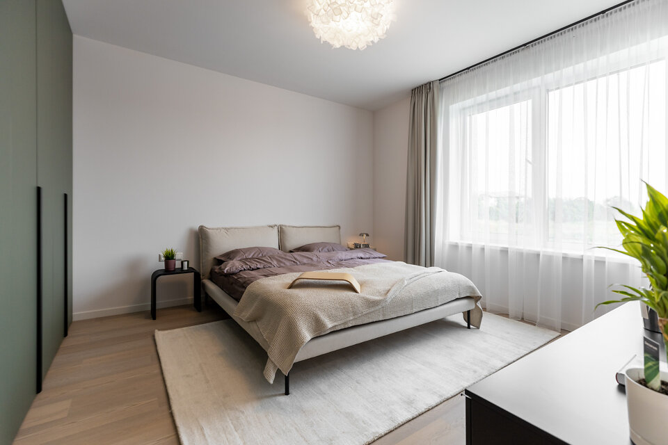 Silaputniņu iela 13, Mārupe, Mārupes nov.