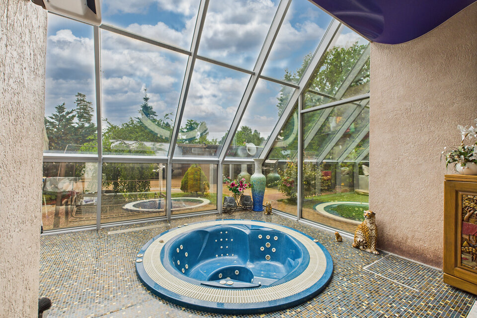 Tērauda iela, Jūrmala