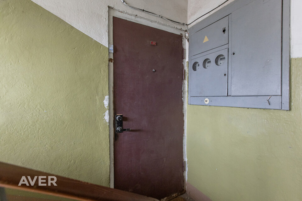 Miera iela 16/6, Salaspils, Salaspils nov.