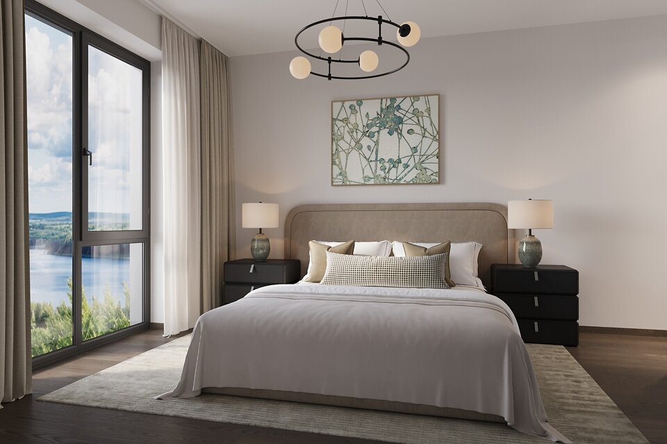 Braila iela 23, Rīga