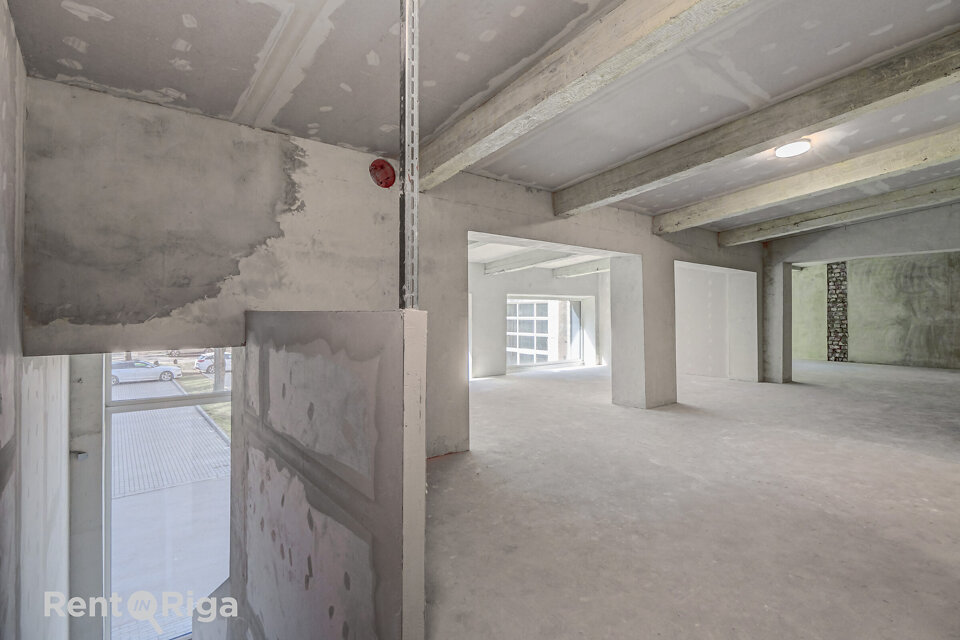 Brīvības iela 214T, Rīga