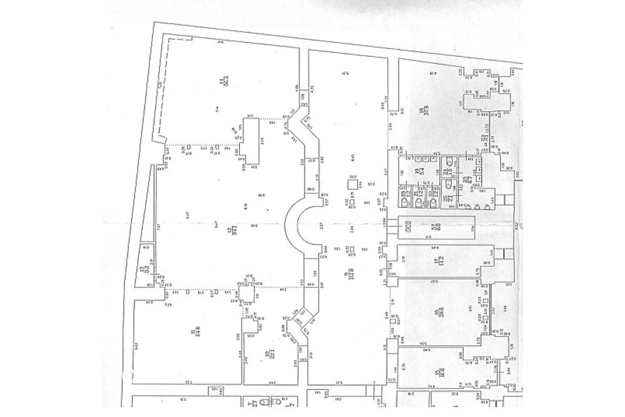 Krišjāņa Valdemāra iela 23, Rīga