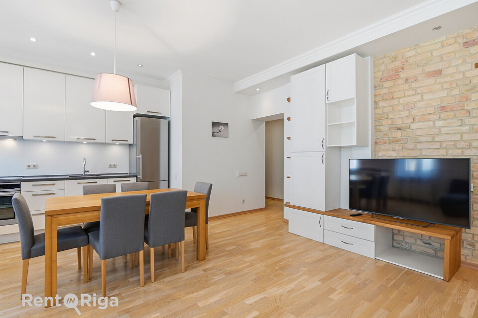 Dzirnavu iela 113A, Rīga