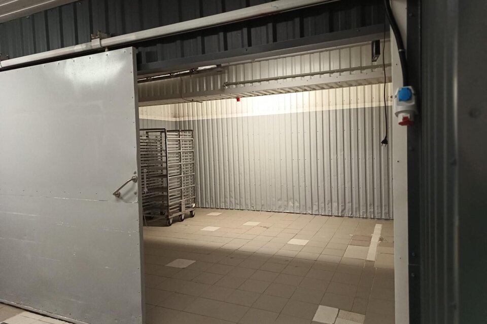 Miera iela 3, Roja, Talsu nov.