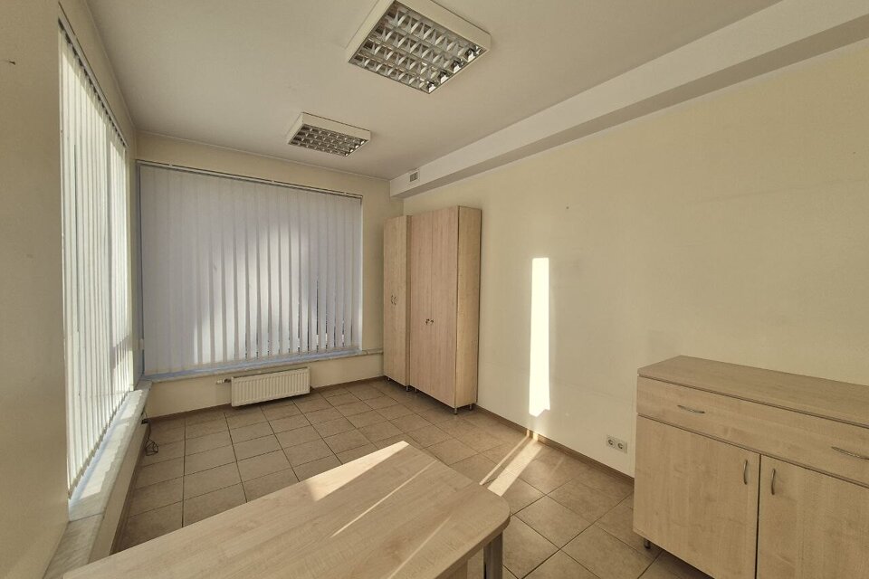 Baltāsbaznīcas iela 15, Rīga