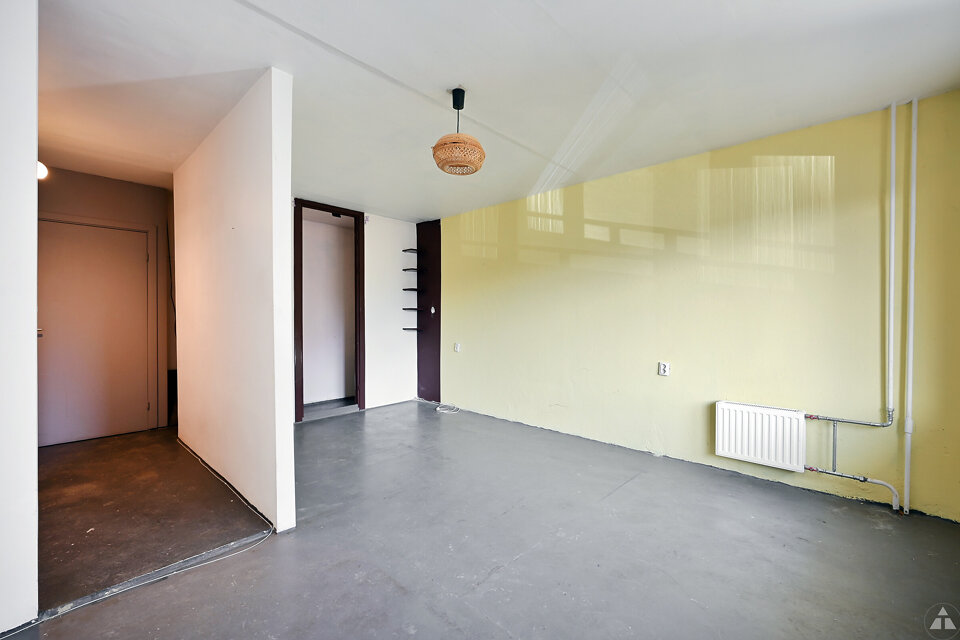 Garozes iela 19, Rīga