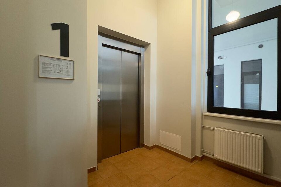 E. Birznieka-Upīša iela 20A, Rīga