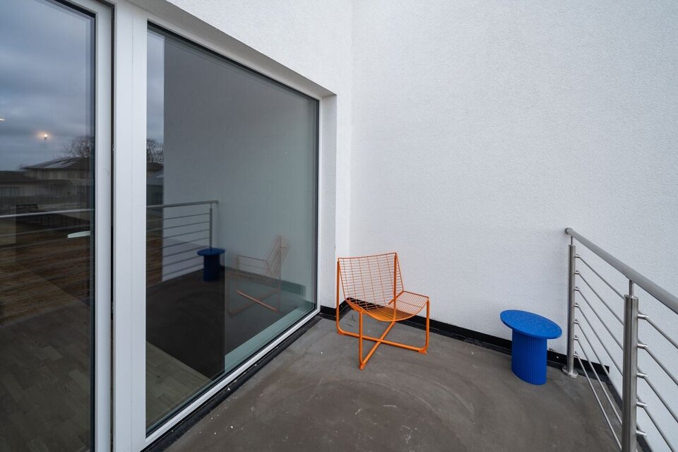 Rītausmas iela 1, Mārupe, Mārupes nov.