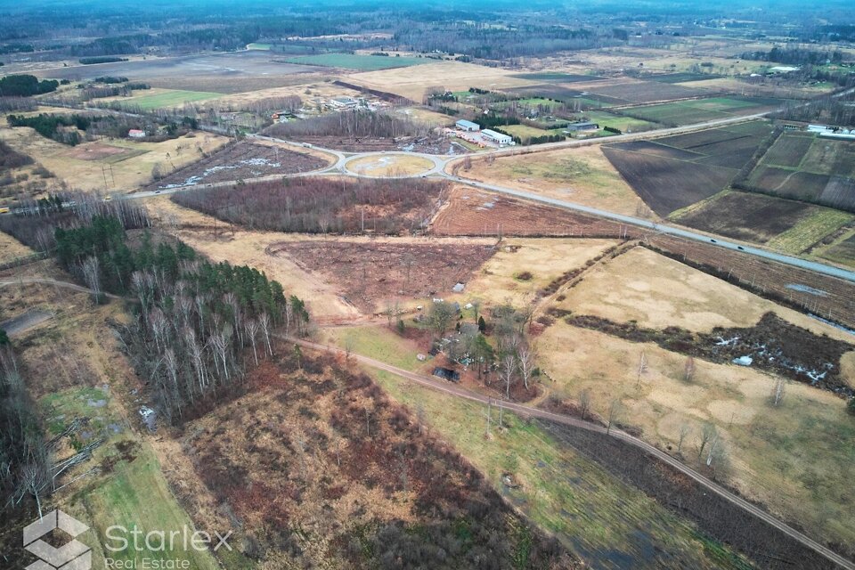 Odukalns, Ķekavas nov.