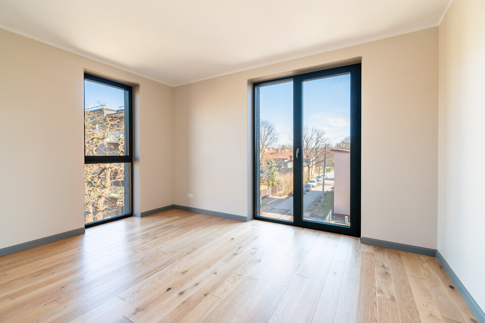 Kaukāza iela 11, Rīga