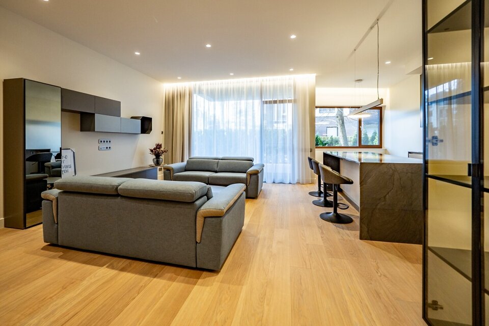 Dzintaru prospekts 36, Jūrmala