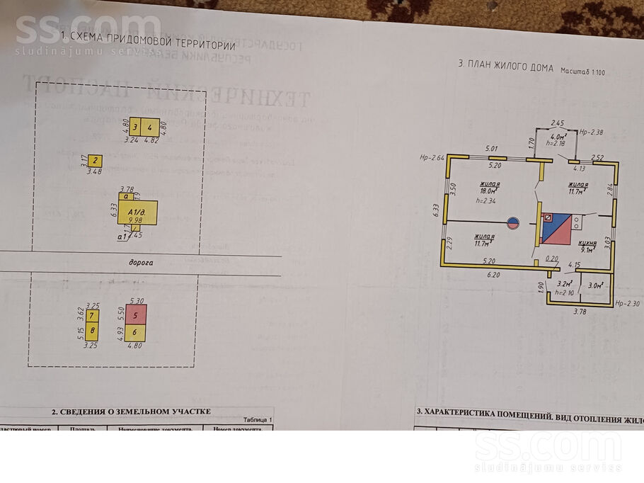Braslavskii r-n — maja