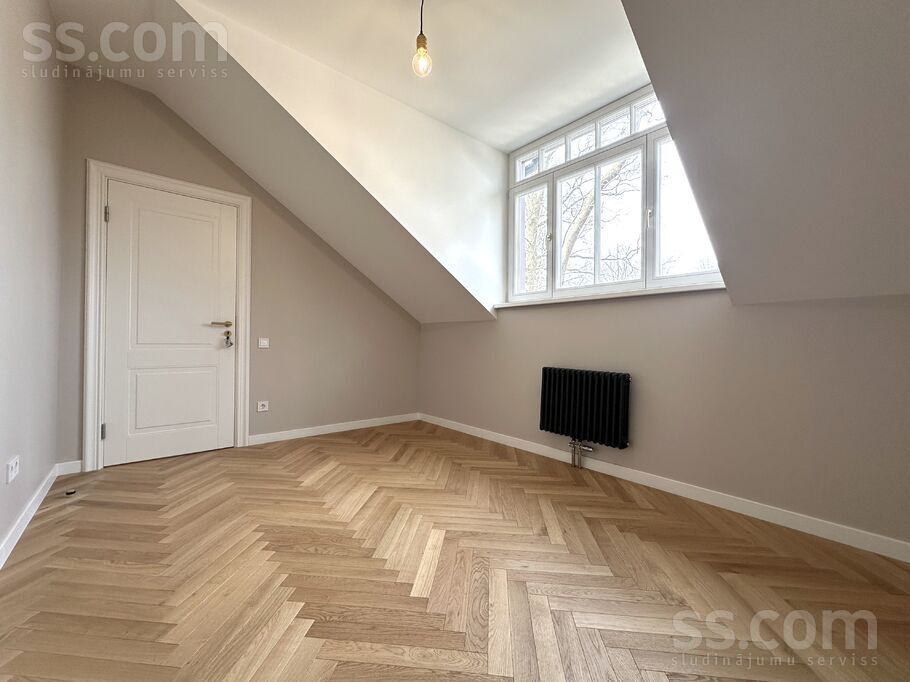 Kristapa 2, Rīga — dzivoklis