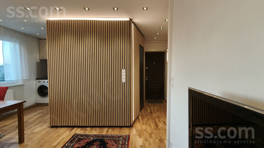 Rūpnīcas iela 5, Ugāle, Ventspils un raj., Ugāles pag. — dzivoklis