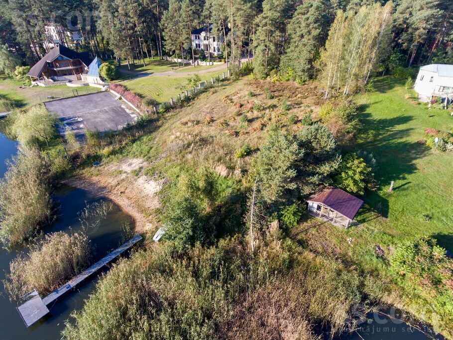 Mūrnieki, Sunīši, Rīgas rajons, Garkalnes nov. — zeme