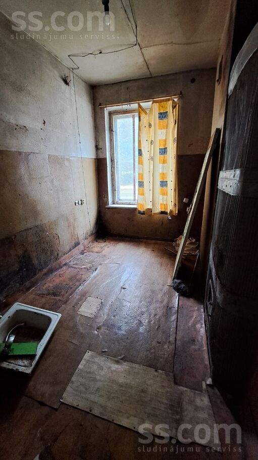 Brīvības iela 239, Jēkabpils un raj., Jēkabpils — maja