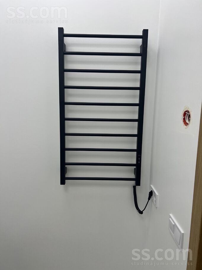 Institūta iela 29, Ulbroka, Rīgas rajons, Stopiņu nov. — dzivoklis