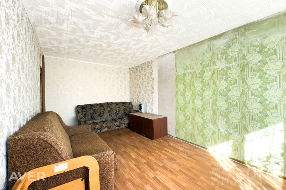 Rēzeknes 13, Daugavpils un raj., Daugavpils — dzivoklis