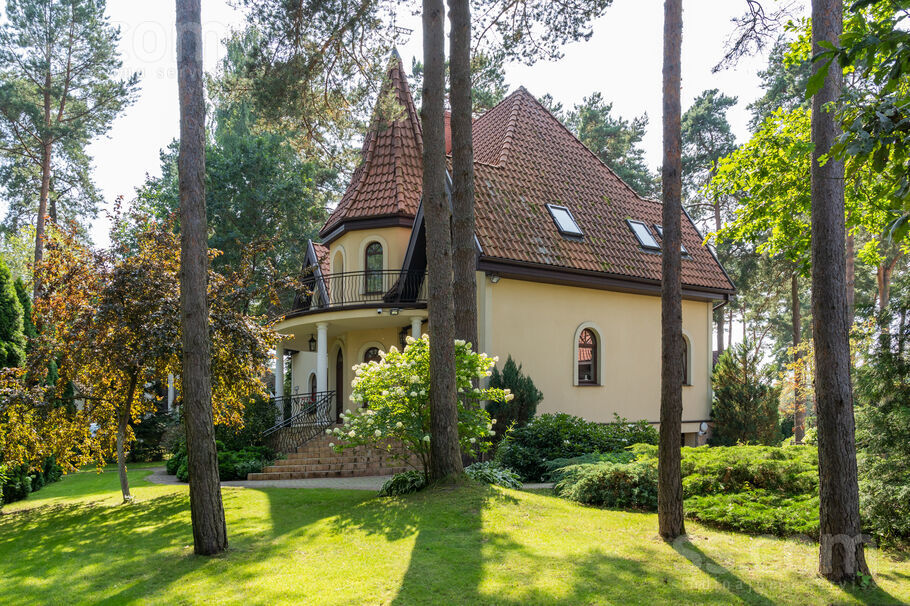 Čiekuru, Priedkalne, Rīgas rajons, Garkalnes nov. — maja