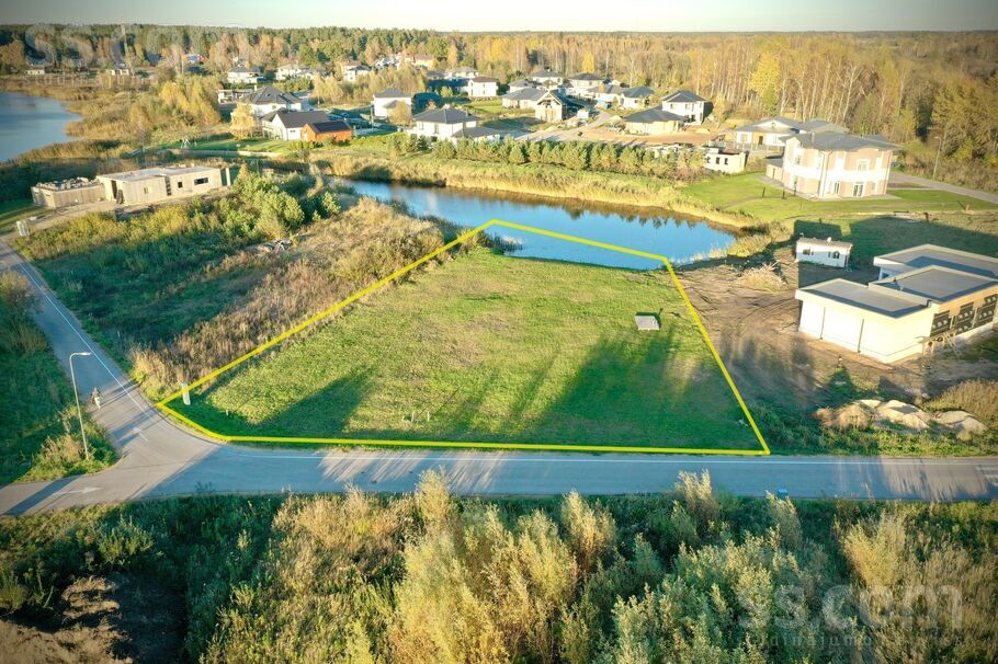 Baronu 2, Berģi, Rīgas rajons, Garkalnes nov. — maja