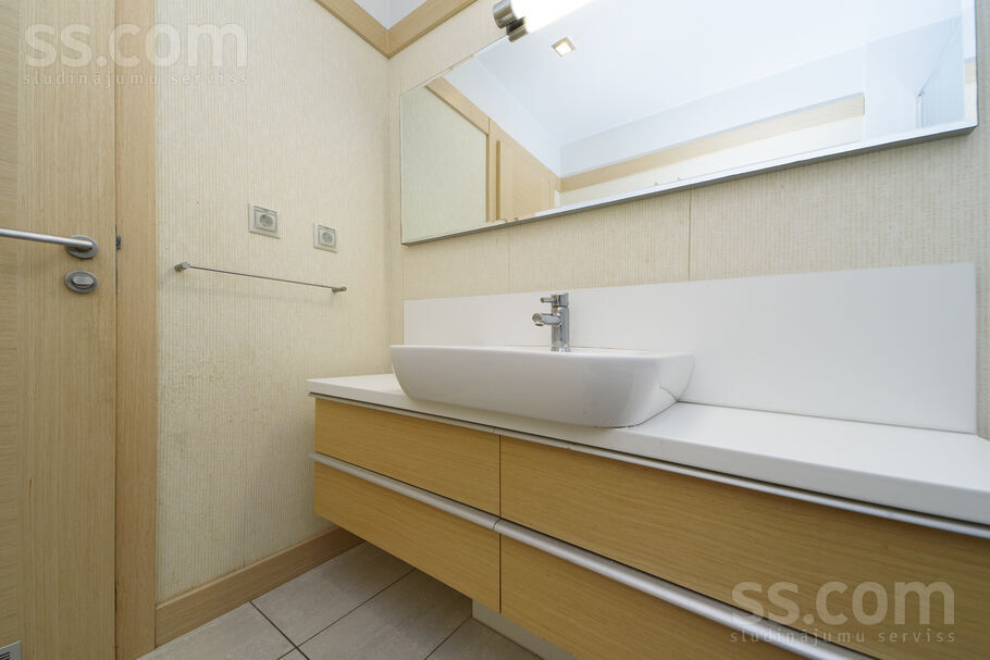 Lielirbes 13, Rīga — dzivoklis