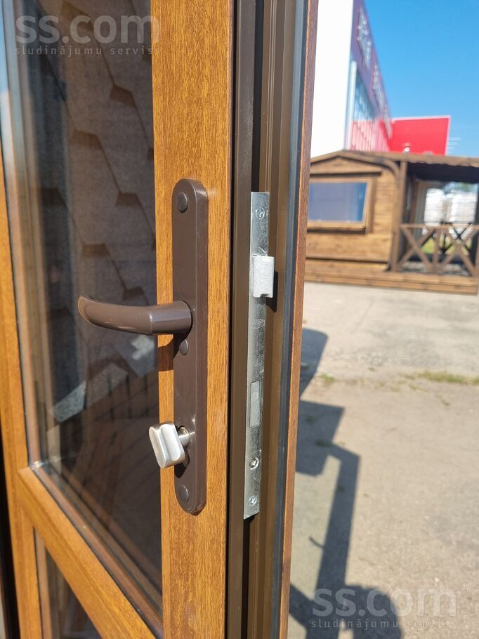 Stacijas 129L, Daugavpils un raj., Daugavpils — telpa